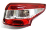 Fits Nissan Qashqai 2014-2017 Rear Light Lamp Outer Section Led Driver Side thumbnail