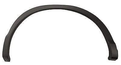 Fits Nissan Qashqai 2014-05/2017 Rear Wing Moulding Driver Side - tradevehicleparts.co.uk