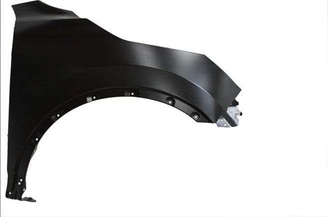 Nissan Qashqai 2014- Front Wing Primed Driver Side