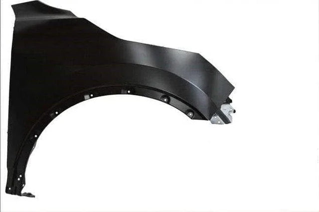 Fits Nissan Qashqai 2014- Front Wing Primed Driver Side - image 2
