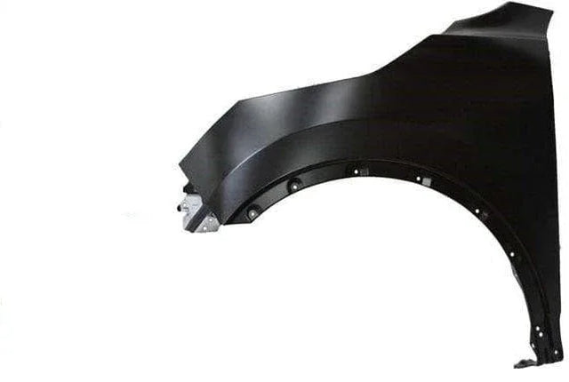 Fits Nissan Qashqai 2014- Front Wing Primed Passenger Side - image 2