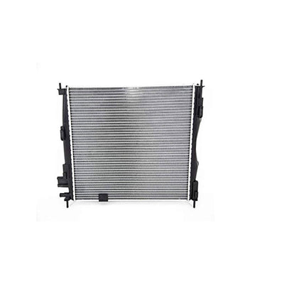Fits Nissan Qashqai J10 2007-2013 Radiator (1.5 Dci) (Manual) (With/Without Ac) - tradevehicleparts.co.uk