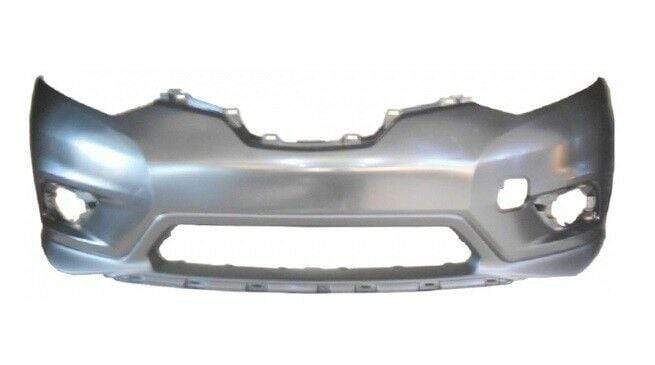 Nissan X-Trail 2014-2017 Front Bumper Primed