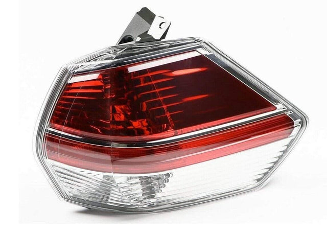 Fits Nissan X Trail 2014-2017 Rear Light Lamp Outer Section Driver Side - image 2