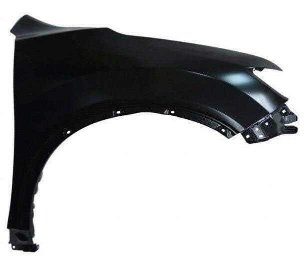 Fits Nissan X-Trail 2014- Front Wing Primed Driver Side - image 2