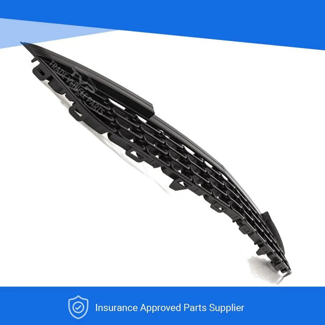 Fits Vauxhall Astra J Estate 2010-2012 Front Bumper Lower Grille No Sensor Holes Not For GTC - image 10