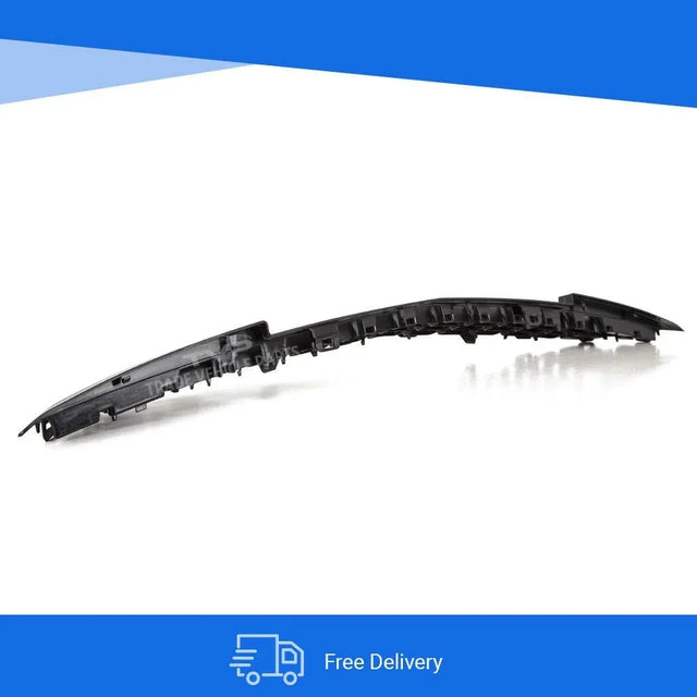 Fits Vauxhall Astra J Estate 2010-2012 Front Bumper Lower Grille No Sensor Holes Not For GTC - image 11