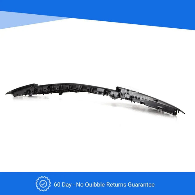 Fits Vauxhall Astra J Hatch/5Dr 2010-2012 Front Bumper Lower Grille No Sensor Holes Not For GTC - image 12