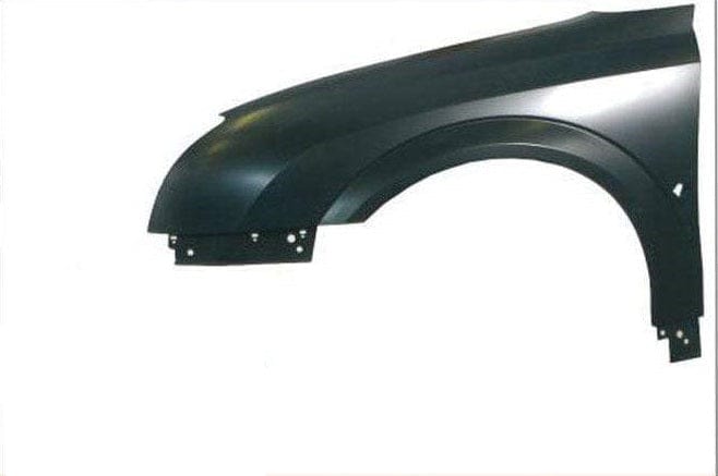 OP1197 Vauxhall Vectra C 2002-2005 Front Wing Passenger Side With Hole 