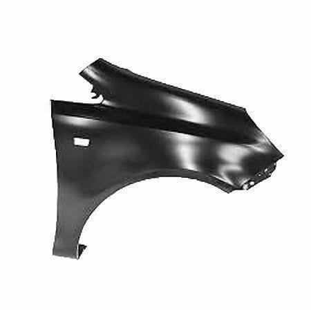 Fits Vauxhall Corsa D 2007-2014 Front Wing Primed Driver Side - image 2