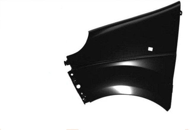 OP1227B Vauxhall Vivaro 2000-2014 Front Wing Passenger Side Primed