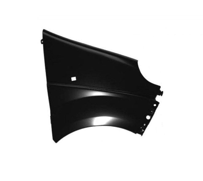 OP1228B Nissan Primastar 2000-2014 Front Wing Primed Rihgt