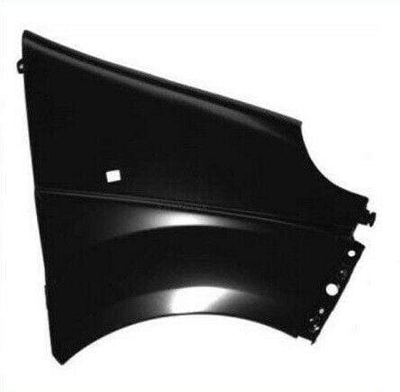 OP1228C Renault Trafic 2000-2014 Front Wing Primed Driver Side