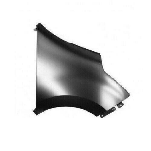 Fits Vauxhall Movano 2010- Front Wing Primed Driver Side - image 2