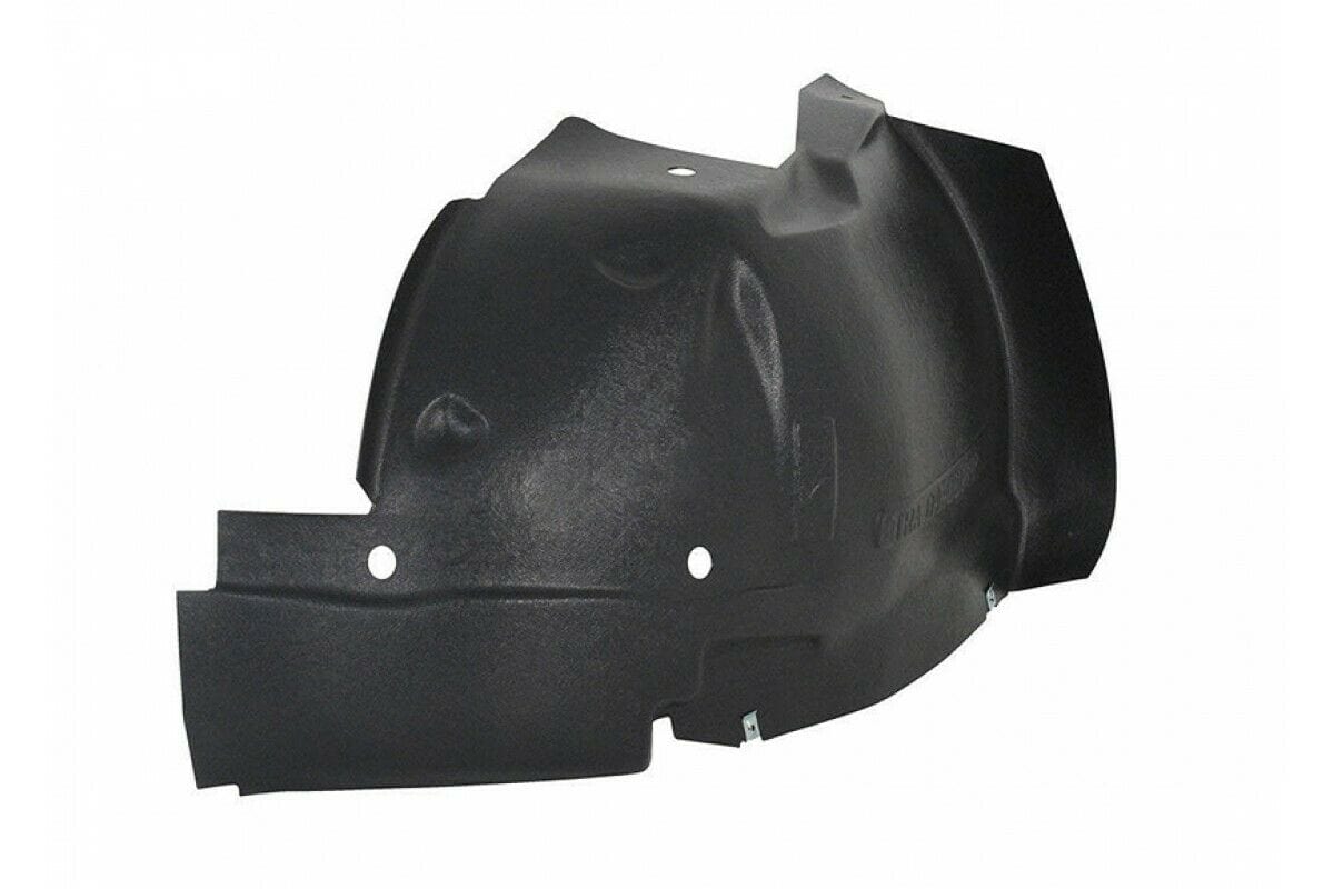 OP1284B Renault Trafic 2000-2006 Front Wing Arch Liner Splash Guard Front Part Right