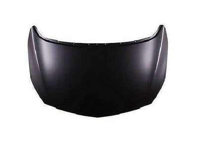 Fits Vauxhall Astra J 2010-2015 Bonnet Primed 5Dr Models Only Hatchback & Estate - tradevehicleparts.co.uk