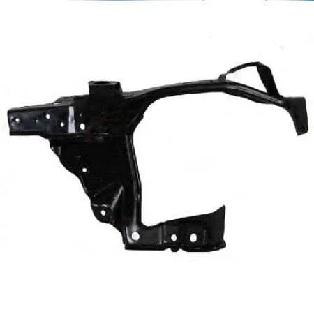 Fits Vauxhall Zafira 2005-2014 Front Headlight Base Mount Panel Passenger Side  - image 2