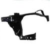 Fits Vauxhall Zafira 2005-2014 Front Headlight Base Mount Panel Passenger Side  thumbnail