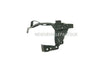 Fits Vauxhall Zafira 2005-2014 Front Headlight Base Mount Panel Driver Side  thumbnail