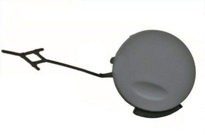 OP1499 Vauxhall Insignia 2008-2013 Front Towing Eye Cover Primed