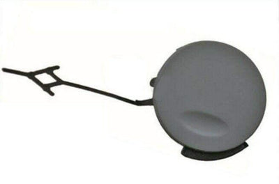 Fits Vauxhall Insignia 2008-2013 Front Towing Eye Cover Primed - tradevehicleparts.co.uk