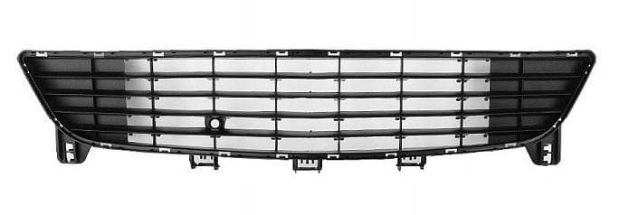 OP1506 Vauxhall Meriva 2006-2010 Front Bumper Grille Centre Lower 