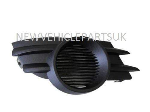 OP1507 Vauxhall Meriva 2006-2010 Front Bumper Grille Driver Side No Hole 