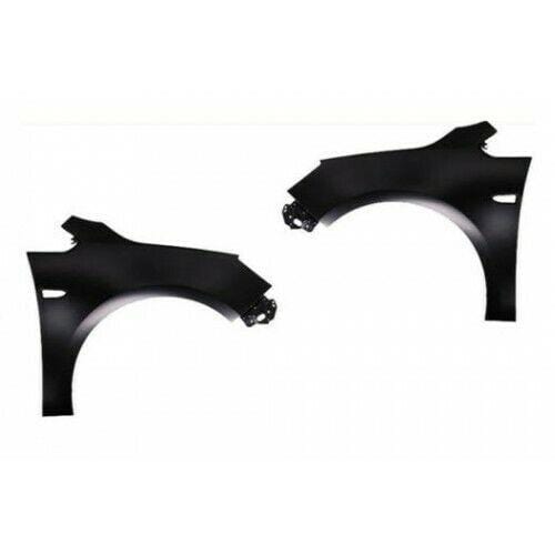 OP1523 Vauxhall Astra J 5Dr 2009 2015 Front Wing Pair Left & Right