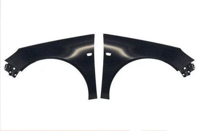 Fits Vauxhall Insignia 2009-2017 Front Wing Primed Pair Left & Right - tradevehicleparts.co.uk