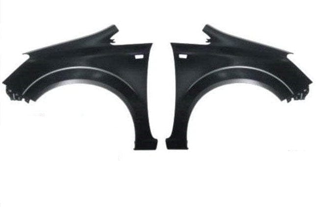 OP1531 Vauxhall Zafira B 2005-2014 Front Wing Pair Left & Right