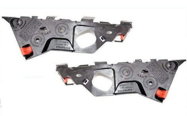 Fits Vauxhall Corsa D 2006-2014 Front Bumper To Wing Bracket Pair Left & Right