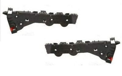 Fits Vauxhall Zafira B 2005-2012 Front Bumper To Wing Bracket Pair Left & Right - tradevehicleparts.co.uk