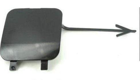 OP4032 Vauxhall Corsa E 2014- Rear Bumper Towing Eye Cover Primed