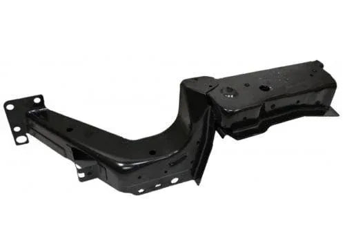Fits Vauxhall Corsa E 2015- Front Panel Headlight Mount Driver Side