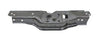 Fits Vauxhall Corsa E 2015- Front Panel Centre Part Bonnet Landing thumbnail