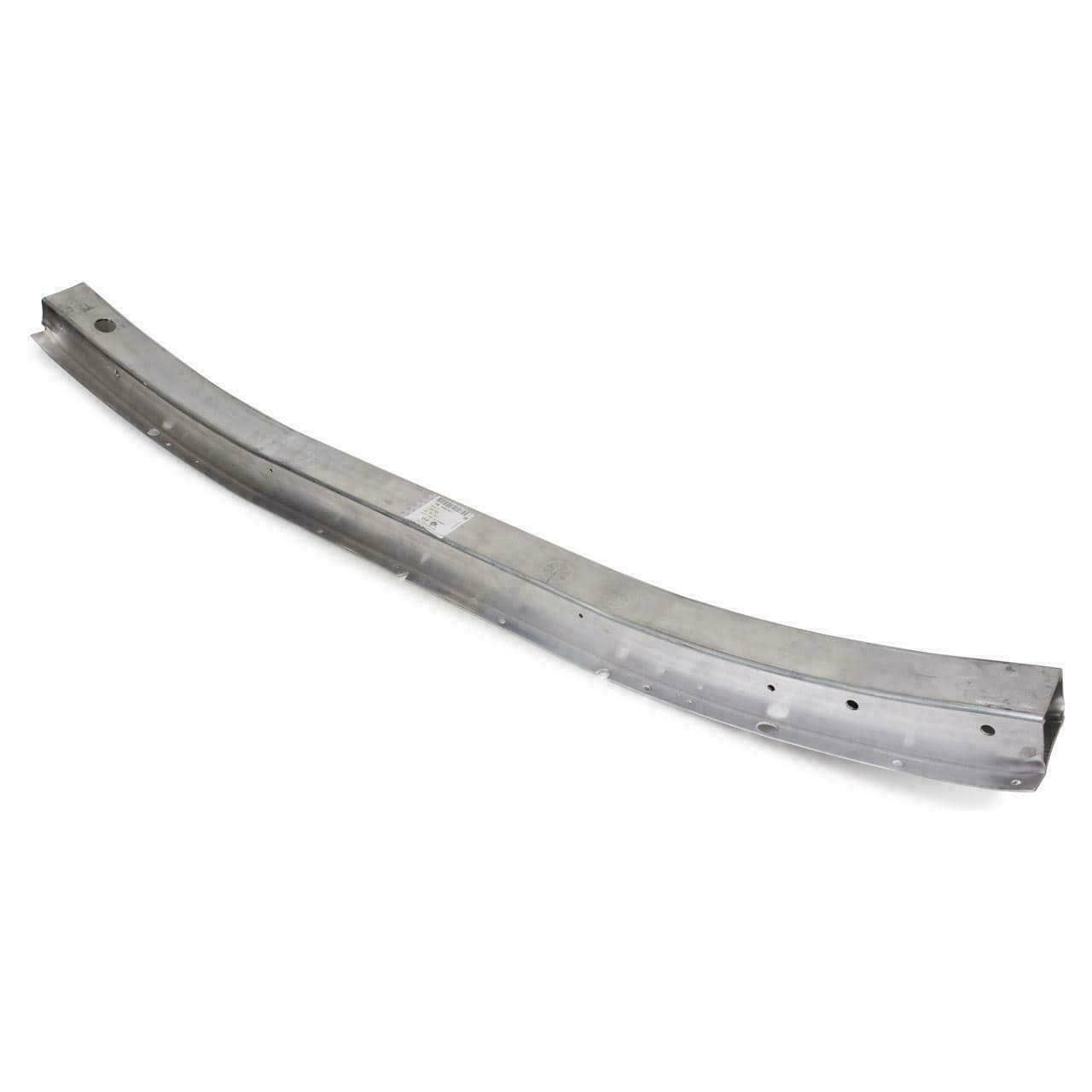 OP4059B Vauxhall Zafira 2005-2014 Front Bumper Reinforcer (Aluminium)