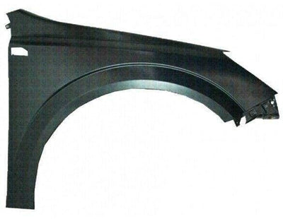 Fits Vauxhall Astra 5Door Estate 2004-2010 Front Wing Primed Driver Side - tradevehicleparts.co.uk