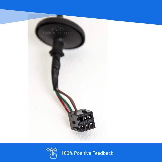 Fits Vauxhall Corsa D 2006- Door Wing Mirror Heated Electric Primed Passenger Side Not Vxr - image 5