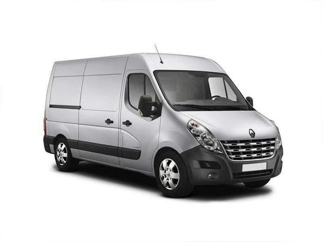 Fits Renault Master 2010-2019 Front Panel - image 2