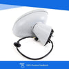 Fits Vauxhall Meriva 2010-2017 Door Wing Mirror Electric Heated 5 Pins Full Primed Driver Side thumbnail