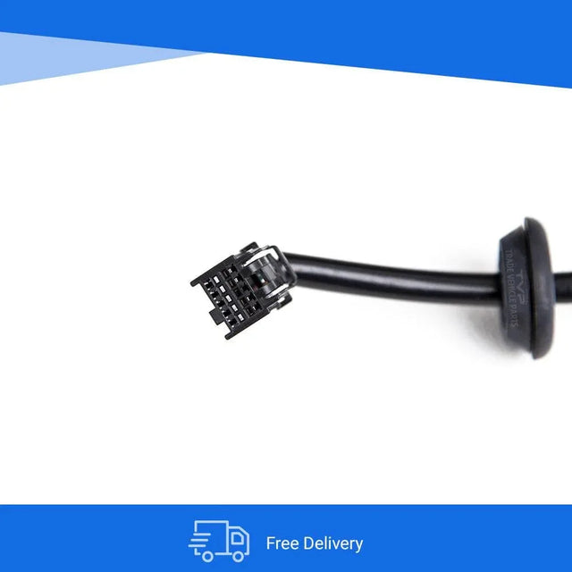 Fits Vauxhall Mokka 2012-2016 Door Wing Mirror Electric Heated Primed Passenger Side - image 6