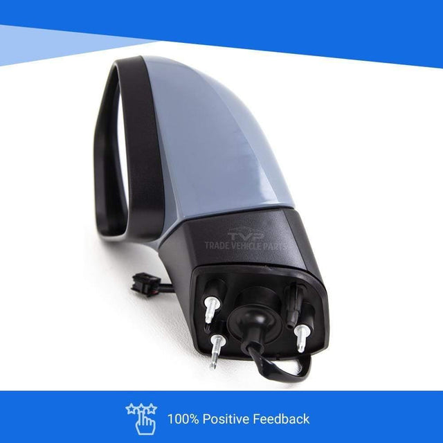 Fits Vauxhall Mokka 2012-2016 Door Wing Mirror Electric Heated Primed Passenger Side - image 5