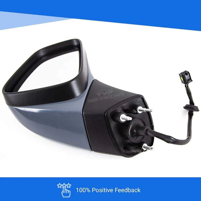 Fits Vauxhall Mokka 2012-2016 Door Wing Mirror Electric Heated Primed Driver Side - image 5