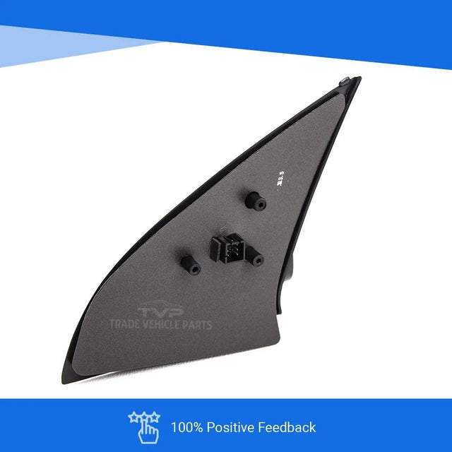 Fits Vauxhall Astra 1998-2004 Door Wing Mirror Electric Heated Primed Driver Side - image 4