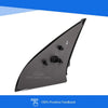 Fits Vauxhall Astra 1998-2004 Door Wing Mirror Electric Heated Primed Driver Side thumbnail