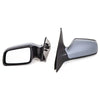 Fits Vauxhall Astra 1998-2004 Door Wing Mirror Electric Heated Primed Passenger Side thumbnail