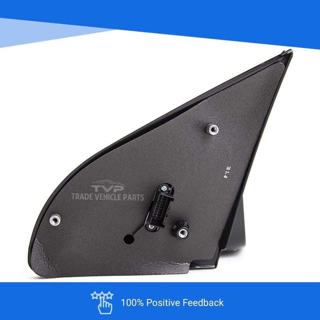 Fits Vauxhall Astra Hatchback 2004-2009 Door Wing Mirror Electric Heated Primed Right - image 4