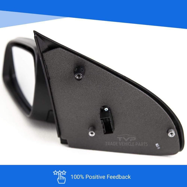 Fits Vauxhall Astra 3Dr Sporthatch 2005-2012 Door Wing Mirror Electric Heated Textured Passenger Side - image 5