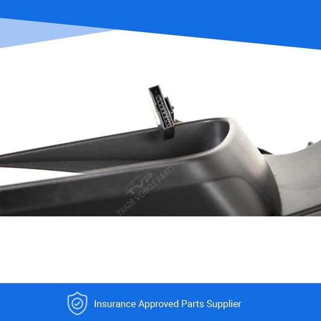 Fits Vauxhall Zafira 2005-2007 Door Wing Mirror Electric Heated Primed Passenger Side - image 6