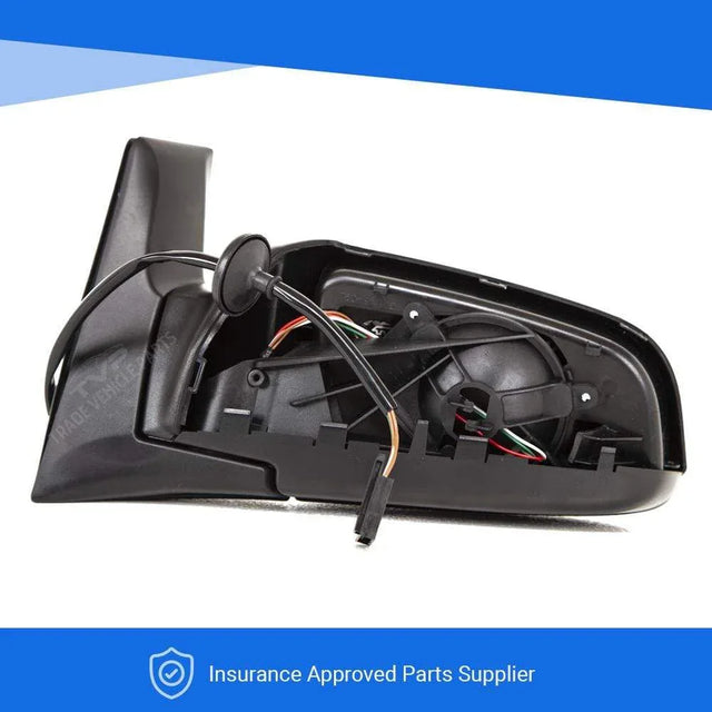 Fits Vauxhall Zafira 2005-2007 Door Wing Mirror Electric Heated Primed Passenger Side - image 10